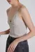 Top Corto Acuario Negro MARIA CHER - tienda online