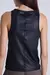 Top Dorado Negro MARIA CHER - comprar online