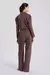 Pantalon Calix Marron MARIA CHER en internet