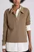 Buzo Fobos Army MARIA CHER - comprar online