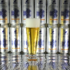 Cerveza del Mes - Pack x 6 - Estiria Pilsner Eslovena - comprar online