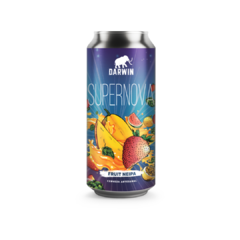 "Supernova" FRUIT NEIPA - Lata 473ml