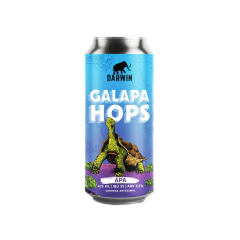"Galapahops" APA - Lata 473ml