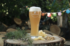 "Balkan" Hefeweizen - Lata 473ml - comprar online