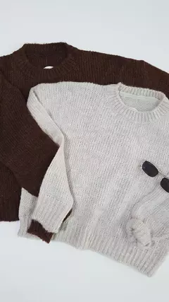 Imagen de Sweater ALBA