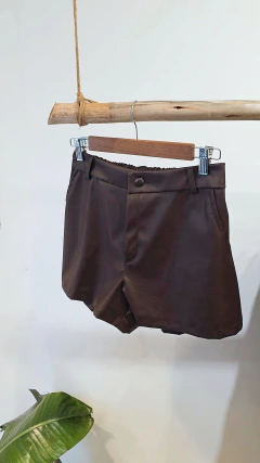 Short Him - Oia by Rosarito