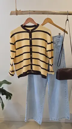 Cardigan Hada - comprar online