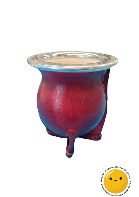 MATE CAMIONERO LISO - comprar online