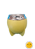 MATE INTERIOR ACERO - tienda online