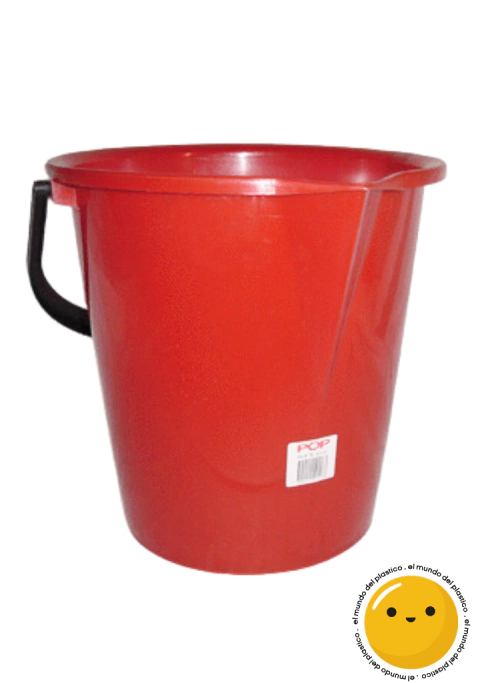BALDE C/PICO 9 LTS