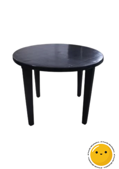 MESA REDONDA MASCARDI