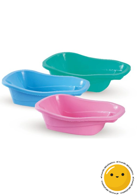 BAÑERA QUALITY CELESTE