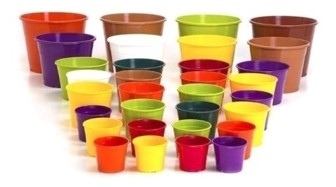 MACETA ROCIO - comprar online