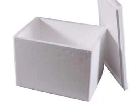 CONSERVADORA DE TELGOPOR VARIOS TAMAÑOS