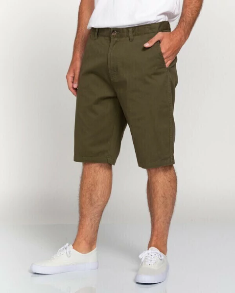 HOWLAND SHORT (MEWALHOWM)