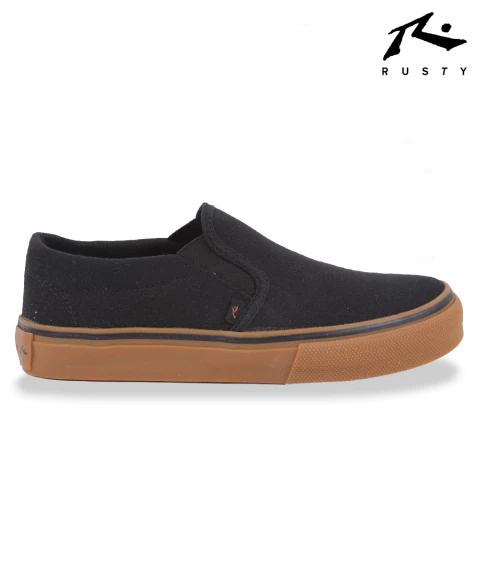 BYRON BLACK/BROWN KIDS (RZ017004)