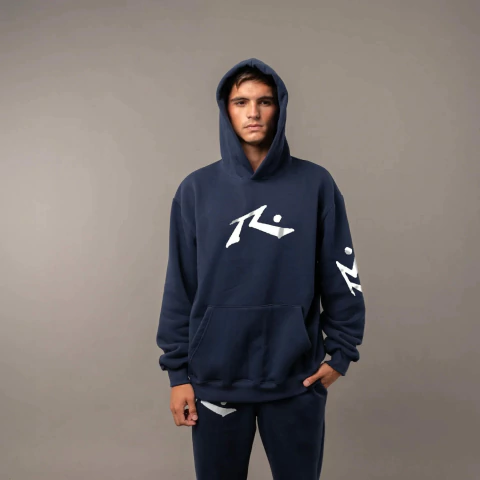 COMP REVOLUTION HOOD (07HRUB2503CM)