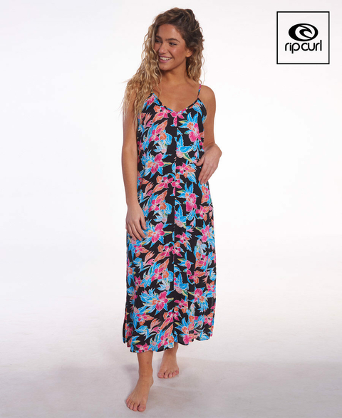 VESTIDO MAXI SURFSCAPE (02250GB)