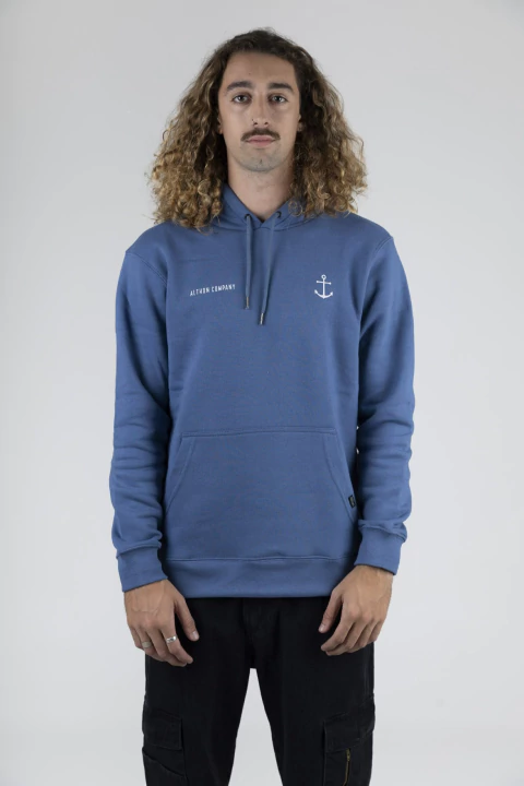 CLASICC FLEECE SPEK (ALW2511410226)