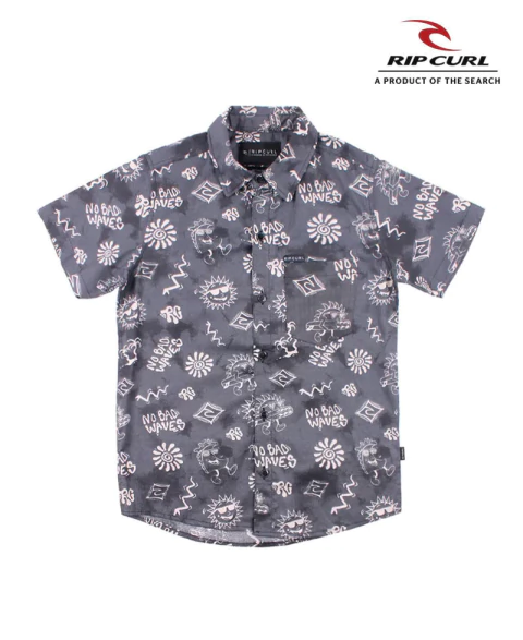 RC O SH MC TODDLER WAVES KIDS (02041I2)