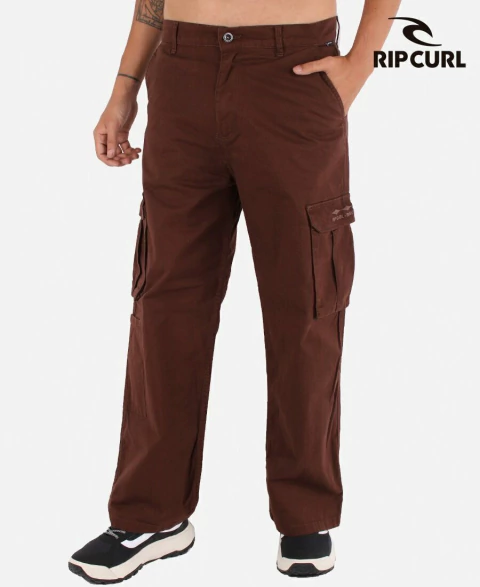 RC PA LOOSE CARGO WASHED (01404N4)