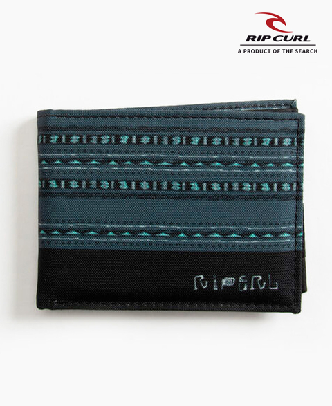 BILLETERA PU SLIM (0564499 H2)