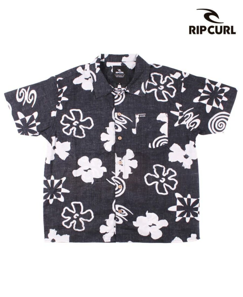 RC O SH MC BOXY FLORAL (02020M2)