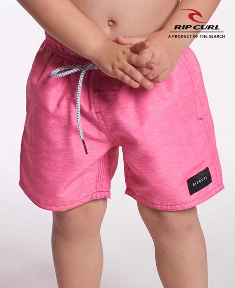 BOARDSHORT GROMS FLUO (06870G9)