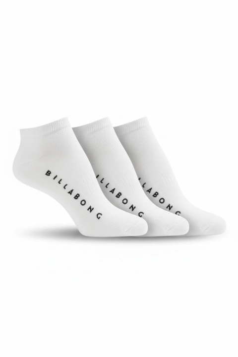 SERENITY SOCK X3 (12167701B)