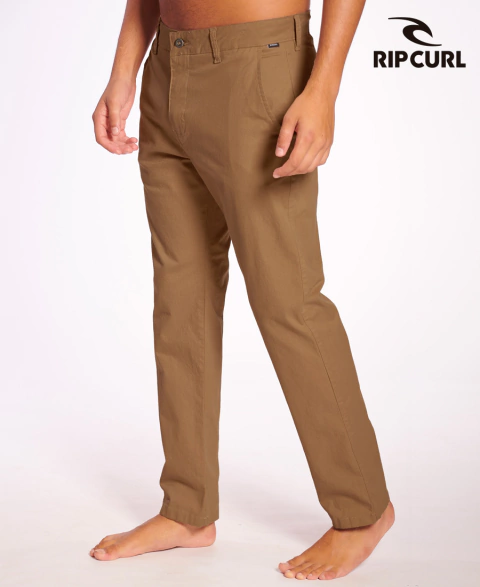 RC PA CHINO STRA FIT BASIC (01074K4)