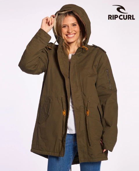 RC G JK PARKA IMP (04357J7)