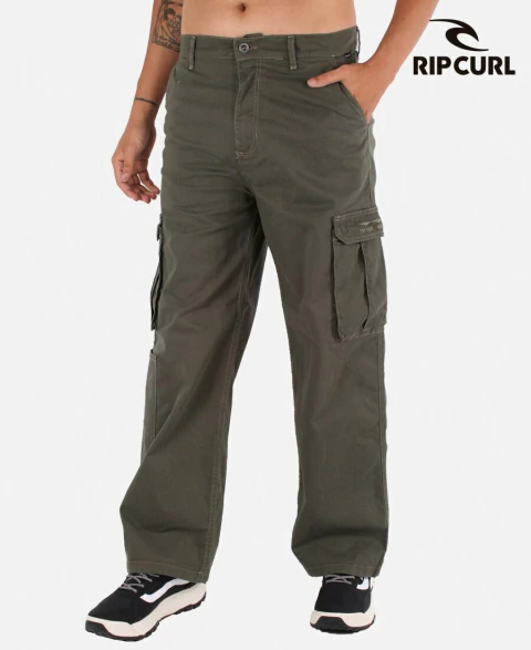 RC PA LOOSE CARGO WASHED (01404N7)