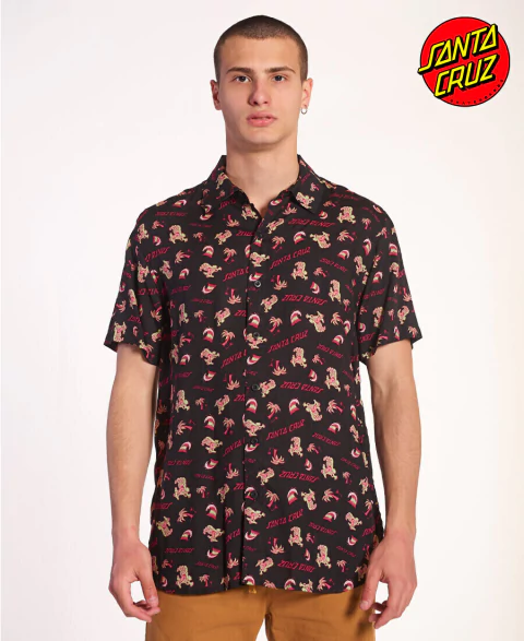 SC SH MC BEACH BUM (02178I0)