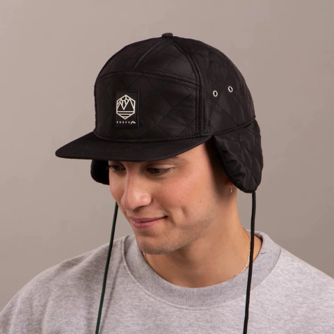 SHAVIS CAP* (52HRUB2320NGO)