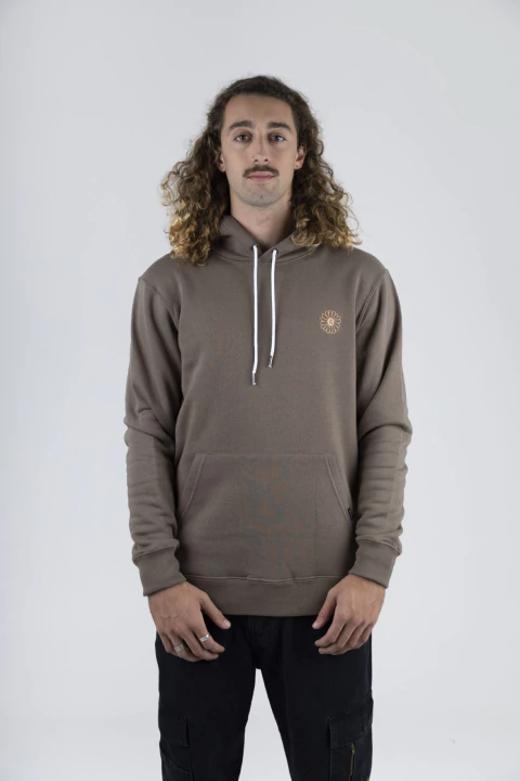 DAISY HOODIE (ALW2511410767)