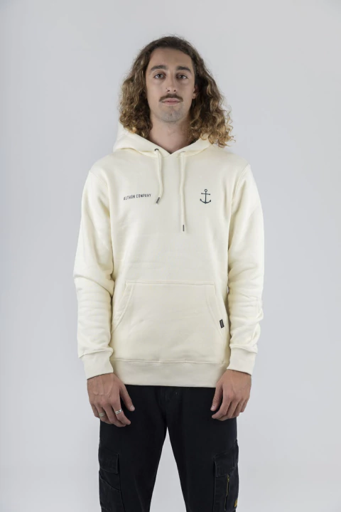 SPEK HOODIE (ALW2511410219)