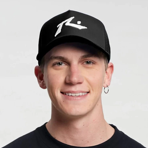 ANCHOR MAN CAP* (52HRUA2110)