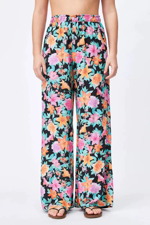 SUMMER BLOOM PANT (12147303P)