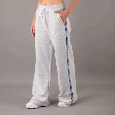 FLIP MOMMY RELAXO LOW RISE TRACKPANT LD (21MRUB2501BU)