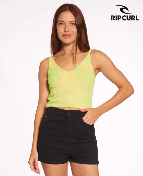 RC G TE TOP KNIT (03578K9)