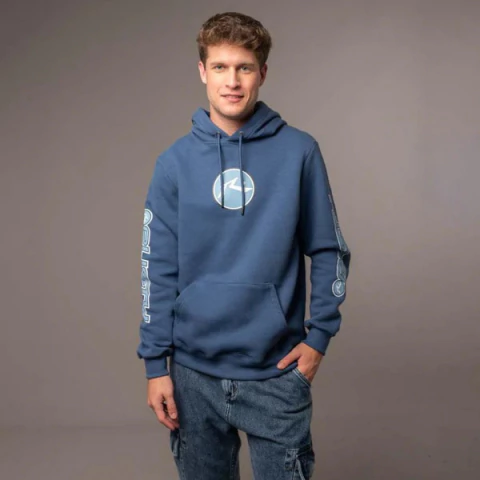 SNAP N LOOK HOOD (07HRUB2522F9)