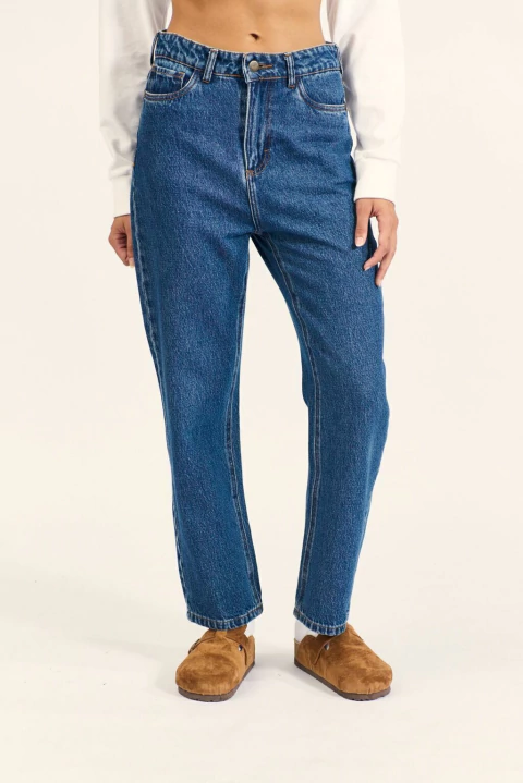 90’SSTRAIGHTDENIM (12158314A)