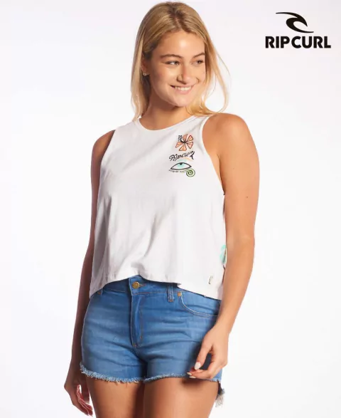 RC G TE TANK PARADISO (03194M1)