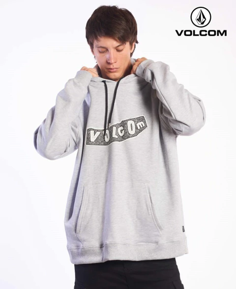 VOL FE HOOD SKATE VITALS (02672N5)