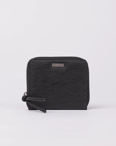 MELROSE COMPACT WALLET* (WAL0916BK)