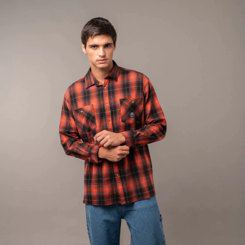 NEON DREAMS R2K LONG SLEEVE SHIRT* (15HRUB2501JP)