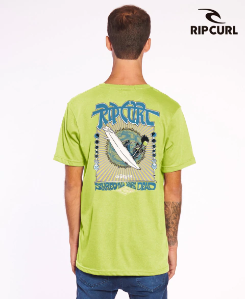 RC TE MC RLX CALIFORNIA (03999MN)