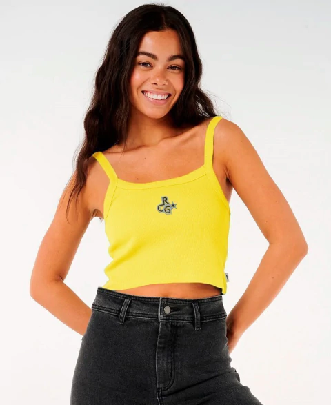 RC G TE TANK RACE RIB (03215OA)