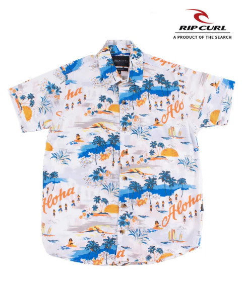 CAMISA MC BOYS REGULAR DREAMERS (02097G0)