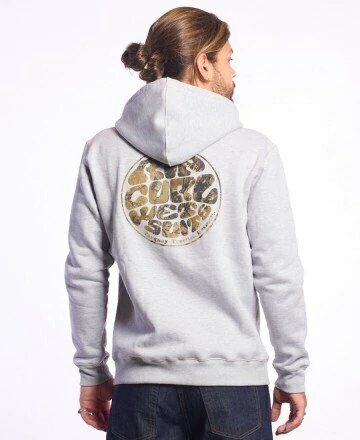 RC FE ZH WETTIE PASSAGE (02661N5)